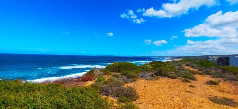 0 Bedroom Property for Sale in Moquini Coastal Estate Western Cape